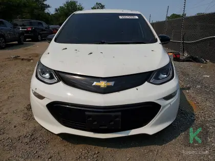 Chevrolet Bolt 2017 (Automată) - Chevrolet Bolt 2017 - Chișinău - Imagine 2 din 11