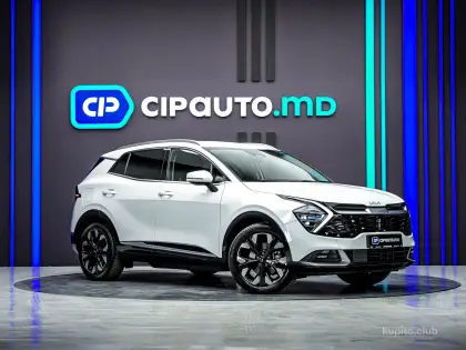 Kia Sportage 2022 (Automată) - Kia Sportage 2022 - Chișinău - Imagine 4 din 14