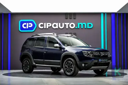 Dacia Duster 2016 (Manuală) - Dacia Duster 2016 - Chișinău - Imagine 4 din 14