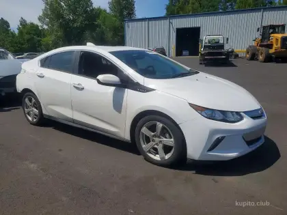 Chevrolet Volt 2019 (Automată) - Chevrolet Volt 2019 - Chișinău - Imagine 1 din 11
