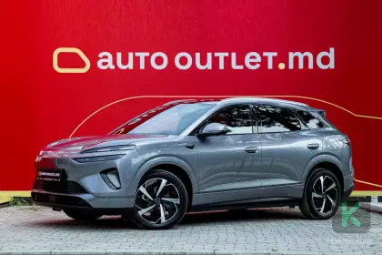 BYD Seal 2025 (Automată) - BYD Seal 2025 - Chișinău - Imagine 1 din 16