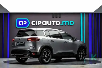 Citroën C5 Aircross 2023 (Automată) - Citroën C5 Aircross 2023 - Chișinău - Imagine 3 din 14