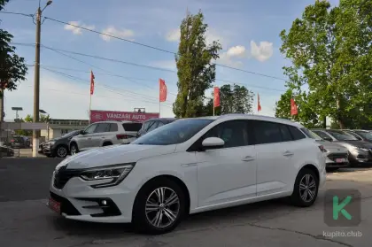 Renault Megane 2021 (Manuală) - Renault Megane 2021 - Chișinău - Imagine 1 din 20
