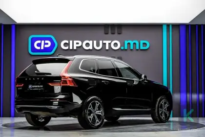 Volvo XC60 2021 (Automată) - Volvo XC60 2021 - Chișinău - Imagine 3 din 16