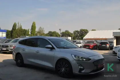 Ford Focus 2018 (Automată) - Ford Focus 2018 - Chișinău - Imagine 3 din 20