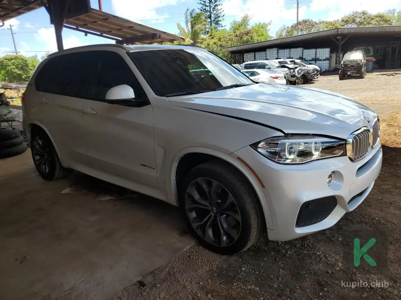 BMW X5 2018 (Automată) - Chișinău - Imagine 1 din 5