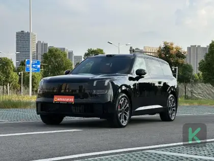 Lynk & Co 2025 (Automată) - Lynk & Co 2025 - Chișinău - Image 1 of 6
