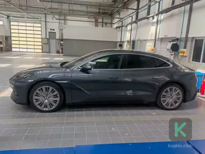 Denza Z9 2025 (Automată) - Denza Z9 2025 - Chișinău - Imagine 2 din 6