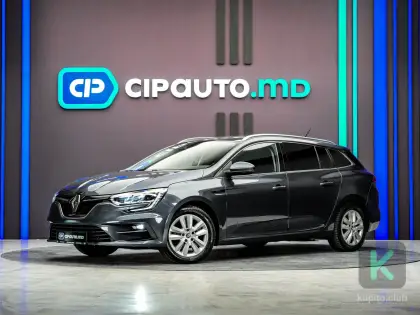 Renault Megane 2021 (Manuală) - Renault Megane 2021 - Chișinău - Imagine 1 din 13