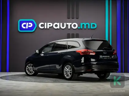 Ford Focus 2016 (Manuală) - Ford Focus 2016 - Chișinău - Imagine 2 din 12