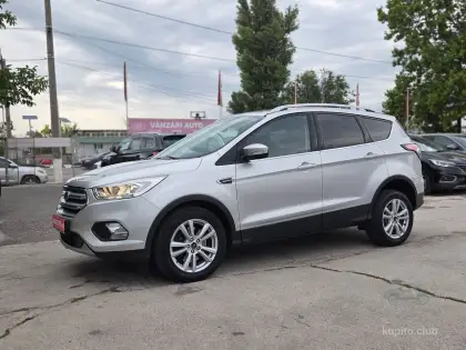 Ford Kuga 2018 (Automată) - Ford Kuga 2018 - Chișinău - Imagine 1 din 17