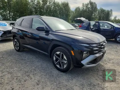 Hyundai Tucson 2025 (Automată) - Hyundai Tucson 2025 - Chișinău - Imagine 1 din 11
