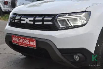 Dacia Duster 2024 (Manuală) - Dacia Duster 2024 - Chișinău - Imagine 4 din 20
