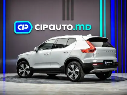 Volvo XC40 2021 (Automată) - Volvo XC40 2021 - Chișinău - Imagine 2 din 16