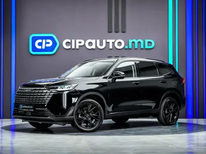 Haval H6 2025 (Automată) - Haval H6 2025 - Chișinău - Imagine 1 din 15