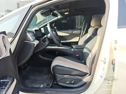 BYD Dolphin 2025 (Automată) - BYD Dolphin 2025 - Chișinău - Imagine 4 din 6