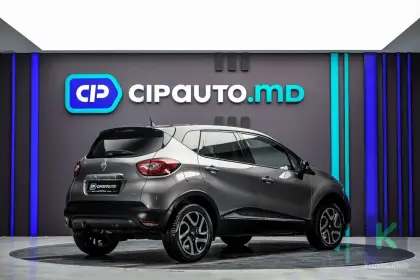 Renault Captur 2016 (Automată) - Renault Captur 2016 - Chișinău - Imagine 3 din 12