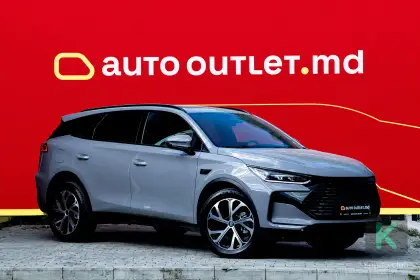 BYD Tang 2025 (Automată) - BYD Tang 2025 - Chișinău - Imagine 4 din 15