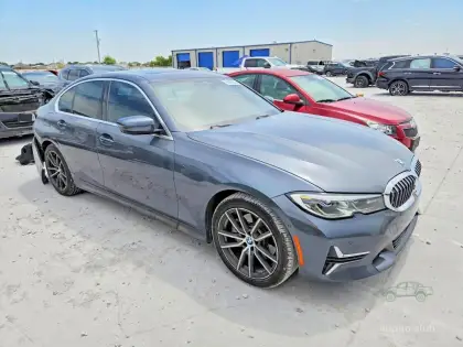 BMW 3 Series 2019 (Automată) - BMW 3 Series 2019 - Chișinău - Imagine 1 din 11