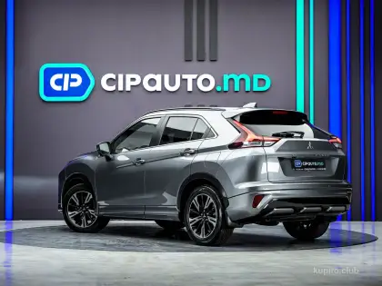 Mitsubishi Eclipse Cross 2021 (Automată) - Mitsubishi Eclipse Cross 2021 - Chișinău - Imagine 2 din 15