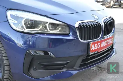 BMW 2 Series Active Tourer 2020 (Automată) - BMW 2 Series Active Tourer 2020 - Chișinău - Imagine 4 din 19