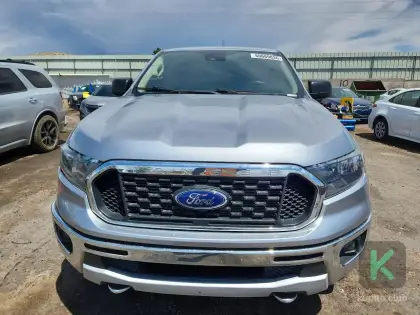 Ford Ranger 2020 (Automată) - Ford Ranger 2020 - Chișinău - Imagine 2 din 11