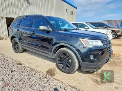 Ford Explorer 2019 (Automată) - Ford Explorer 2019 - Chișinău - Imagine 1 din 12