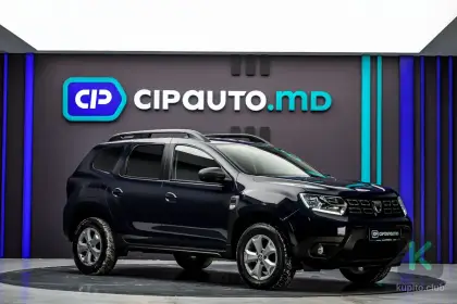 Dacia Duster 2020 (Manuală) - Dacia Duster 2020 - Chișinău - Imagine 4 din 12