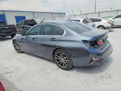 BMW 3 Series 2019 (Automată) - BMW 3 Series 2019 - Chișinău - Imagine 4 din 11