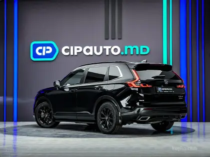 Honda CR-V 2023 (Automată) - Honda CR-V 2023 - Chișinău - Imagine 2 din 14