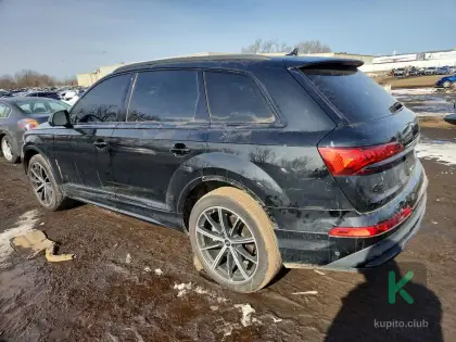 Audi Q7 2022 (Automată) - Audi Q7 2022 - Chișinău - Image 4 of 12