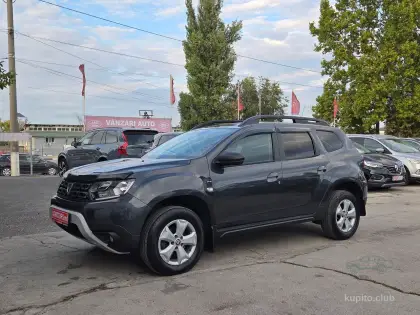 Dacia Duster 2019 (Manuală) - Dacia Duster 2019 - Chișinău - Imagine 1 din 18
