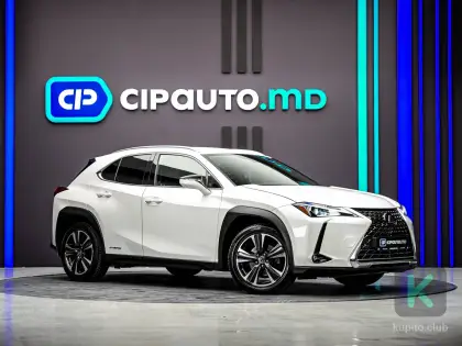 Lexus UX 250h 2019 (Automată) - Lexus UX 250h 2019 - Chișinău - Imagine 4 din 15
