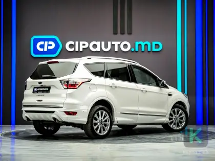 Ford Kuga 2018 (Manuală) - Ford Kuga 2018 - Chișinău - Imagine 3 din 14
