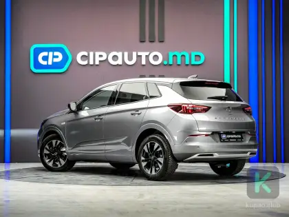 Opel Grandland X 2022 (Automată) - Opel Grandland X 2022 - Chișinău - Imagine 2 din 15
