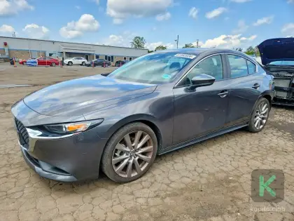 Mazda 3 2021 (Automată) - Mazda 3 2021 - Chișinău - Imagine 1 din 11