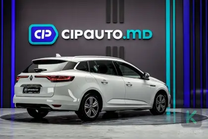 Renault Megane 2021 (Automată) - Renault Megane 2021 - Chișinău - Imagine 3 din 14