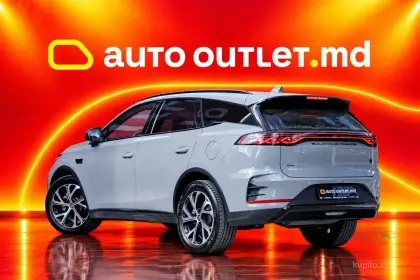 BYD Tang 2025 (Automată) - BYD Tang 2025 - Chișinău - Imagine 2 din 17