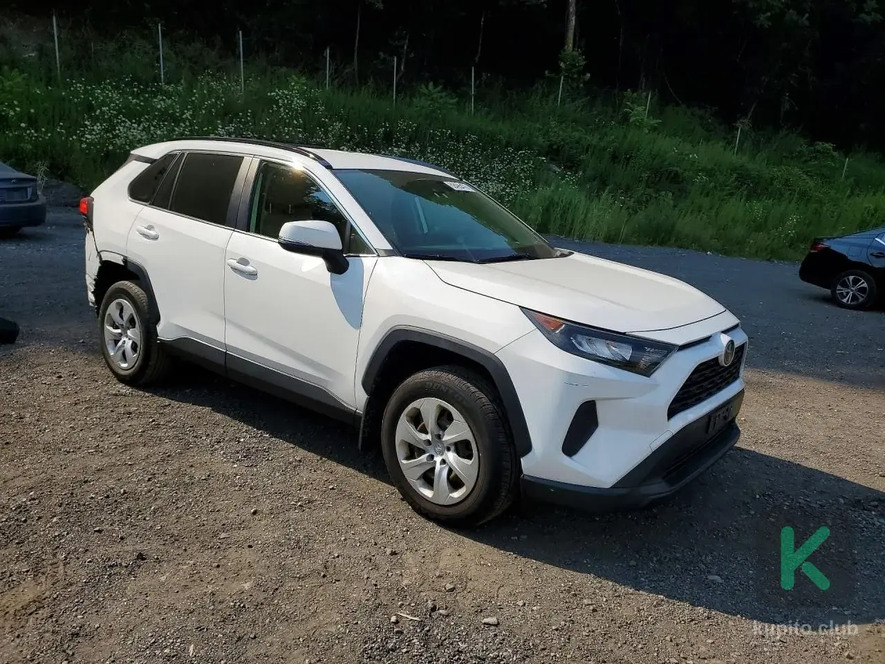 Toyota RAV4 2019 (Automată) - Chișinău - Imagine 1 din 5