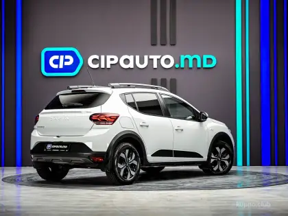 Dacia Sandero Stepway 2025 (Manuală) - Dacia Sandero Stepway 2025 - Chișinău - Imagine 3 din 15