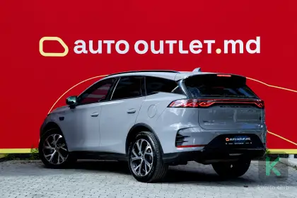 BYD Tang 2025 (Automată) - BYD Tang 2025 - Chișinău - Imagine 2 din 15