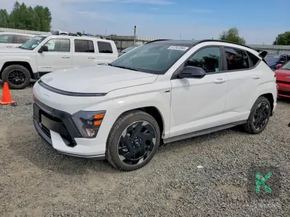 Hyundai Kona 2025 (Automată) - Hyundai Kona 2025 - Chișinău - Imagine 3 din 12