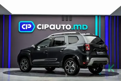 Dacia Duster 2018 (Manuală) - Dacia Duster 2018 - Chișinău - Imagine 2 din 13