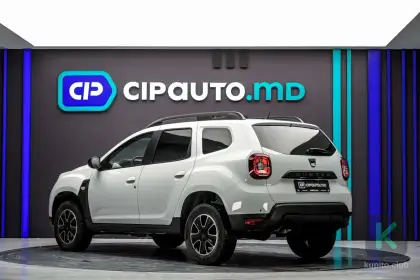 Dacia Duster 2019 (Manuală) - Dacia Duster 2019 - Chișinău - Imagine 2 din 12