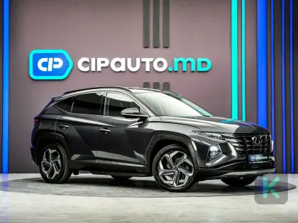 Hyundai Tucson 2022 (Automată) - Hyundai Tucson 2022 - Chișinău - Imagine 4 din 15