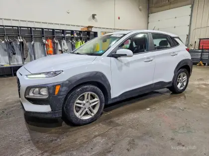 Hyundai Kona 2021 (Automată) - Hyundai Kona 2021 - Chișinău - Imagine 3 din 11