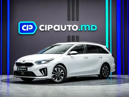 Kia Ceed 2021 (Automată) - Kia Ceed 2021 - Chișinău - Imagine 1 din 16