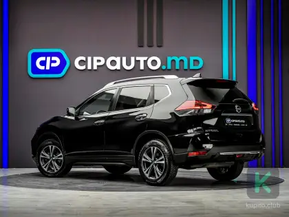 Nissan X-Trail 2018 (Automată) - Nissan X-Trail 2018 - Chișinău - Imagine 2 din 15