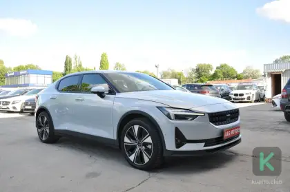 Polestar 2 2023 (Automată) - Polestar 2 2023 - Chișinău - Imagine 3 din 18