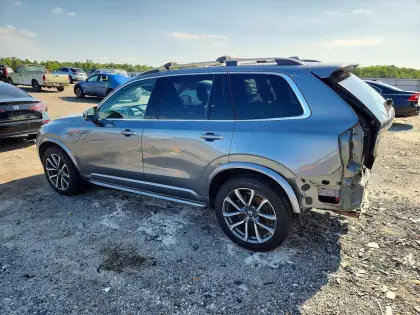 Volvo XC90 2019 (Automată) - Volvo XC90 2019 - Chișinău - Imagine 4 din 11